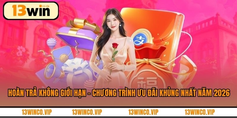 Hoàn trả không giới hạn