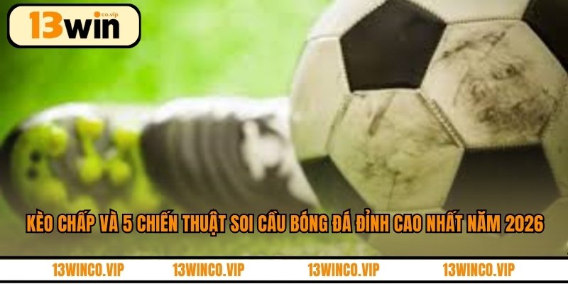 Kèo Chấp