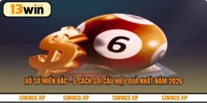 Xổ số miền Bắc